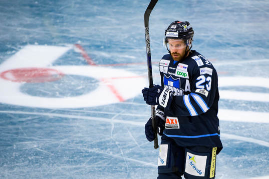 Karlskogas Fredrik Höggren