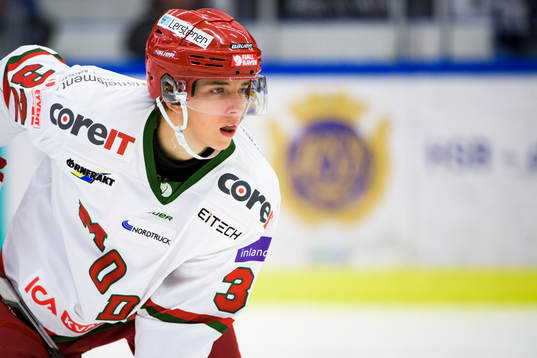 Modos Tobias Aronsson