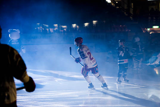 Modos Johan Eriksson