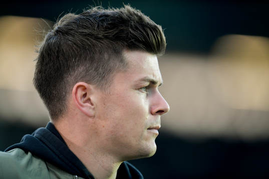 Pål André Helland of Rosenborg