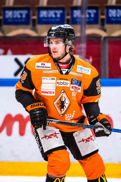 Karlskronas Bobbo Petersson