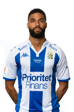 Bläddra bland fler bilder av Fotboll, Allsvenskan, IFK Göteborg, Porträtt