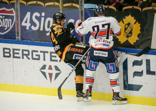 Skellefteås Jonathan Pudas