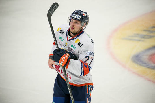Växjös Martin Lundberg