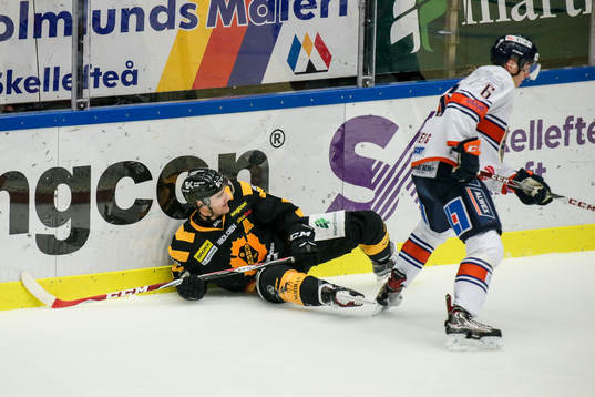 Skellefteås Bud Holloway