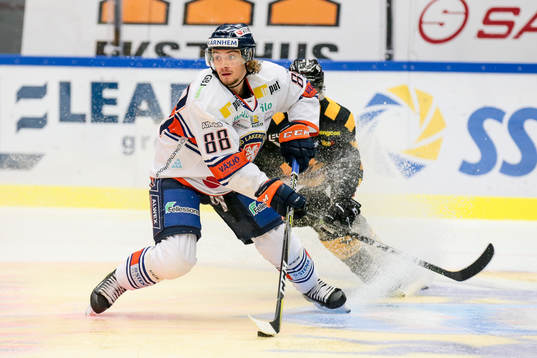 Växjös Adam Brodecki