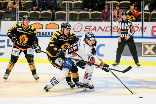 Skellefteås Henrik Hetta