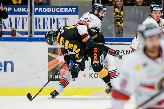 Skellefteås Pontus Petterström