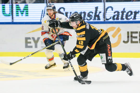 Skellefteås Adam Pettersson