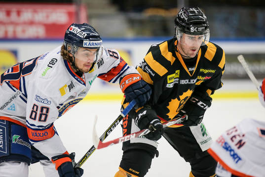 Skellefteås Bud Holloway