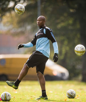 Carlos Strandberg