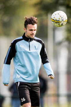 Andreas Vindheim