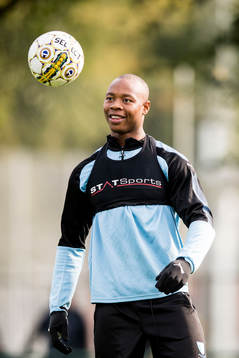 Carlos Strandberg