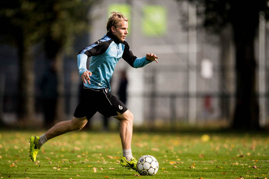 Oscar Lewicki