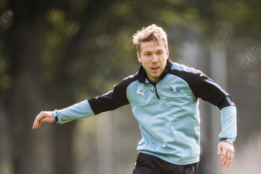 Anton Tinnerholm