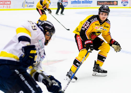 Luleås Oscar Engsund