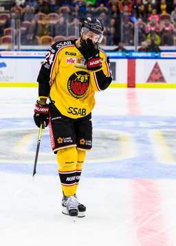 s 0-1 mål
