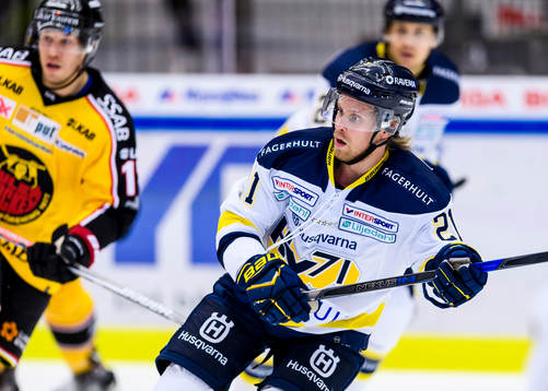 s Mattias Tedenby