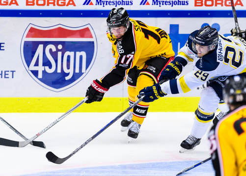 s David Ullström