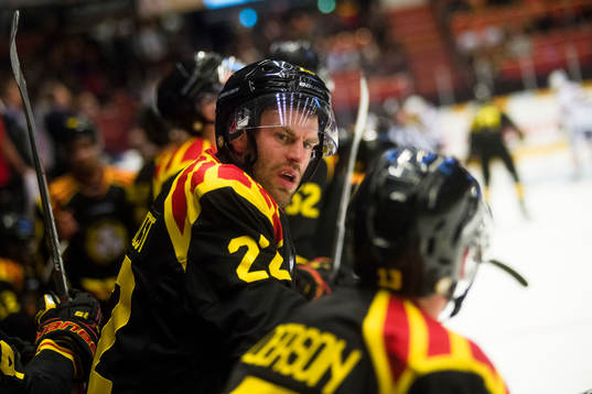 Brynäs Jörgen Sundqvist