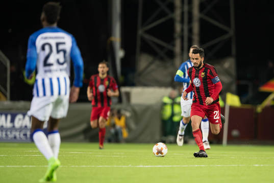 Östersunds Brwa Nouri