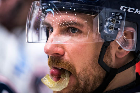 Linköpings Derek Roy