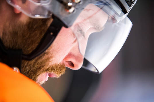 Karlskronas Mattias Guter