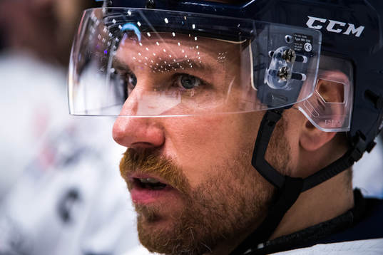 Linköpings Derek Roy