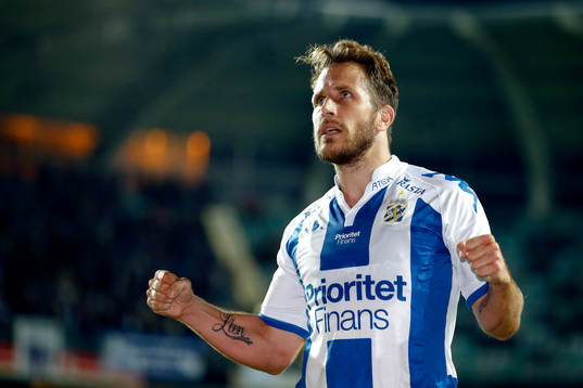 Bläddra bland fler bilder av Fotboll, Allsvenskan, IFK Göteborg - Sirius