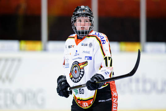 Luleås Essi Jaako