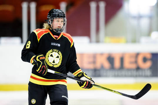 Brynäs Erica Udén Johansson