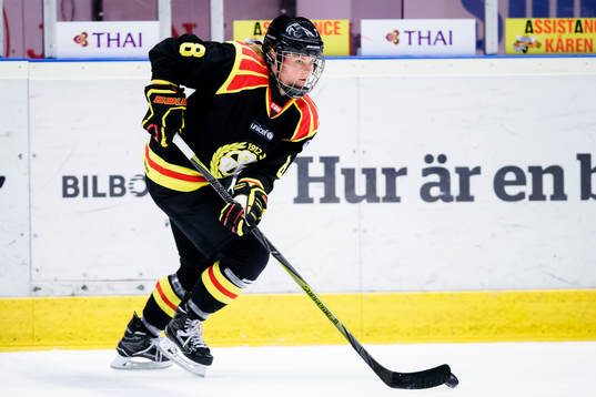 Brynäs Erica Udén Johansson