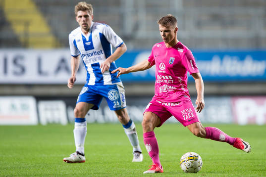 Sirius Elias Andersson