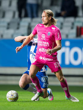 Sirius Kim Skoglund