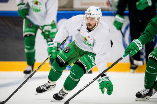 Rögles Juhamatti Aaltonen