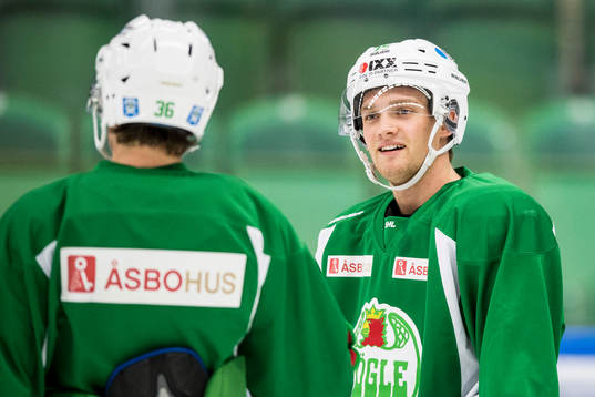 Rögles Simon Ryfors