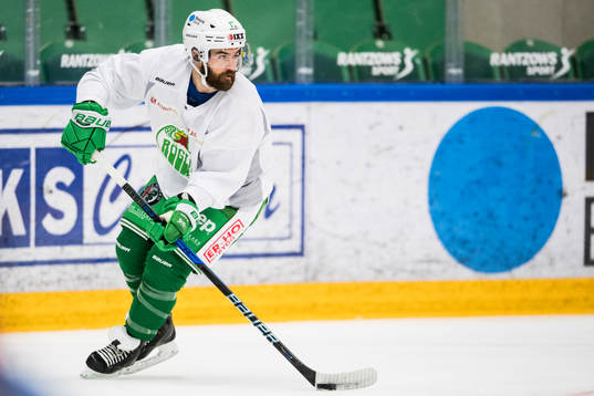 Rögles Jack Connolly