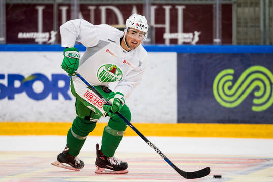 Rögles Alen Bibic
