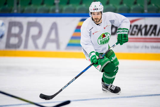 Rögles Craig Schira