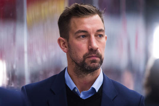 s assisterande tränare David Engblom