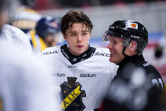 s målvakt Erik Källgren
