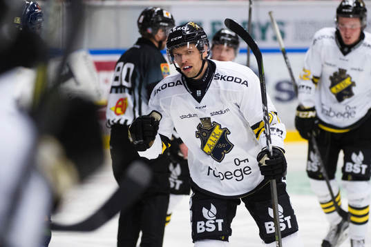 s Eric Castonguay jublar