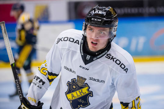 s Max Lindholm