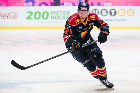 Djurgårdens Andreas Engqvist