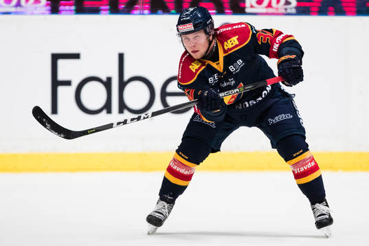 Djurgårdens Jesper Pettersson