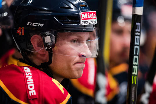 Djurgårdens Alexander Falk