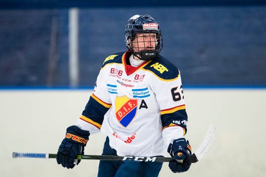 Djurgårdens Josefine Jakobsen