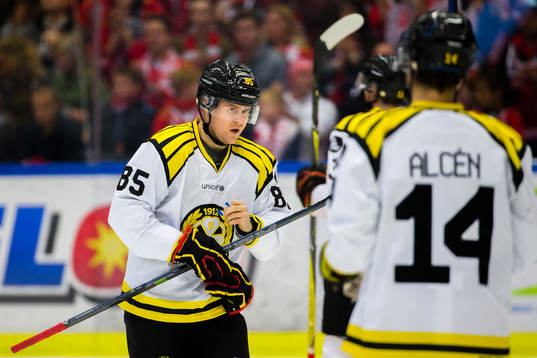 Brynäs Mikael Johansson
