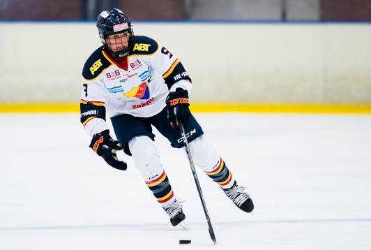 Djurgårdens Molly Engstrom