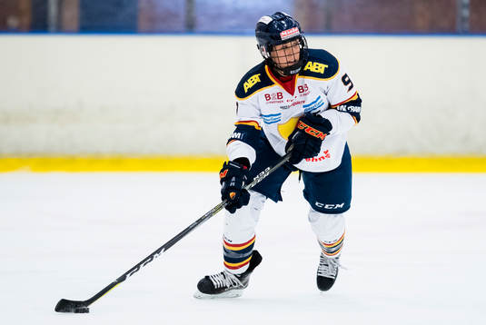 Djurgårdens Molly Engstrom